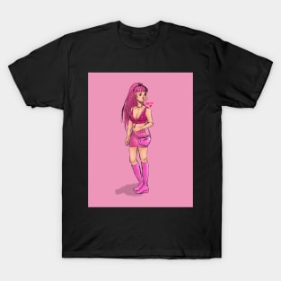 Hilda Valentine T-Shirt